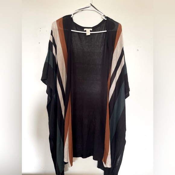 Knit cardigan - Picture 1 of 4